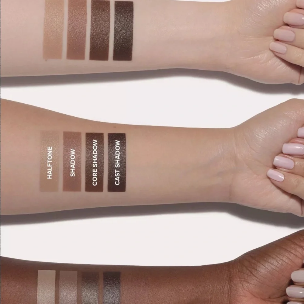 Anastasia Beverly Hills Smooth Blur Contour - Shade Cast Shadow shade